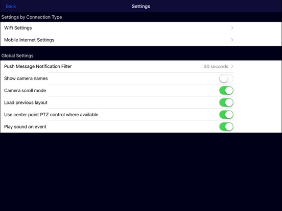 iPad Screenshot 5