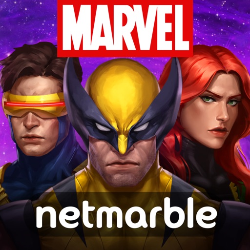 MARVEL Future Fight