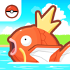 The Pokemon Company - Pokémon: Magikarp Jump  artwork