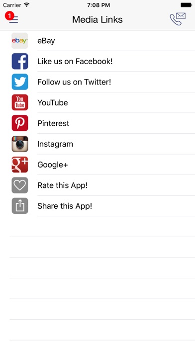 iPhone Screenshot 5