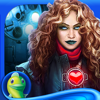 Big Fish Games, Inc - Mystery Trackers: Queen of Hearts - Hidden Objects artwork