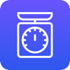 yogesh sanger - Weight Tracker App artwork