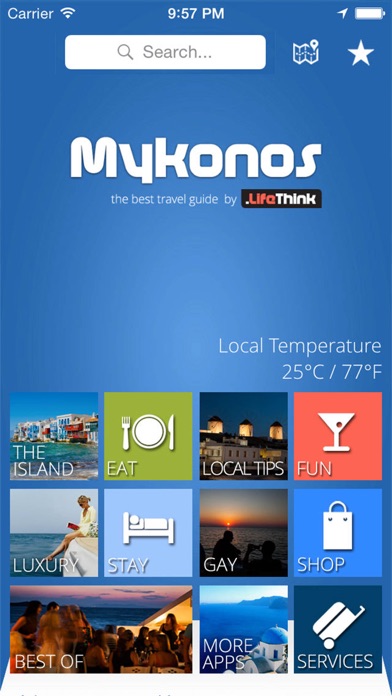 iPhone Screenshot 3