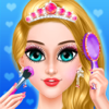 Pratik Parmar - Princess Girl Makeup Me Salon artwork