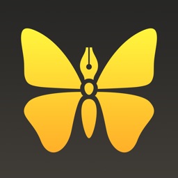Ulysses – L'app d'écriture ultime.