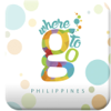 Ian Paul Pineda De Lara - Where to Go in Philippines artwork