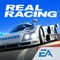 Real Racing 3 (AppStore Link)