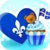Bonne Fête Nationale Québec Canada