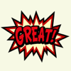 Vladimir Sulimov - Stickers for iMessage artwork