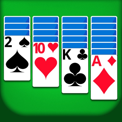 classic solitaire card game online free