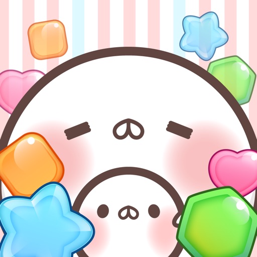 いやしましゅまろ~ましゅまろどろっぷす~