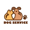 Dog Service Pet Shop