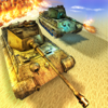 Nasru Minallah - Tank Wars 1940: Iron Machines World War II Battles artwork
