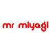 Mr Miyagi Purmerend kesuke miyagi 