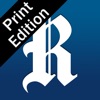 The Des Moines Register Print