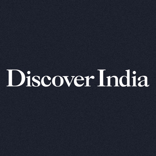 Discover India Mag