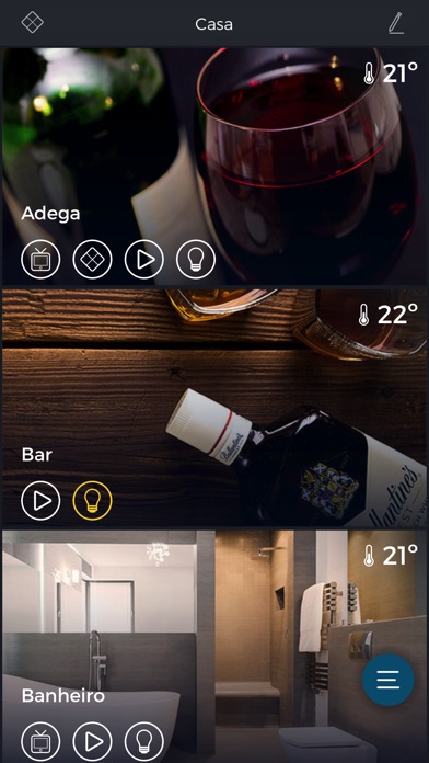 iPhone Screenshot 1