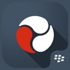 BlackBerry Workspaces for BlackBerry Dynamics