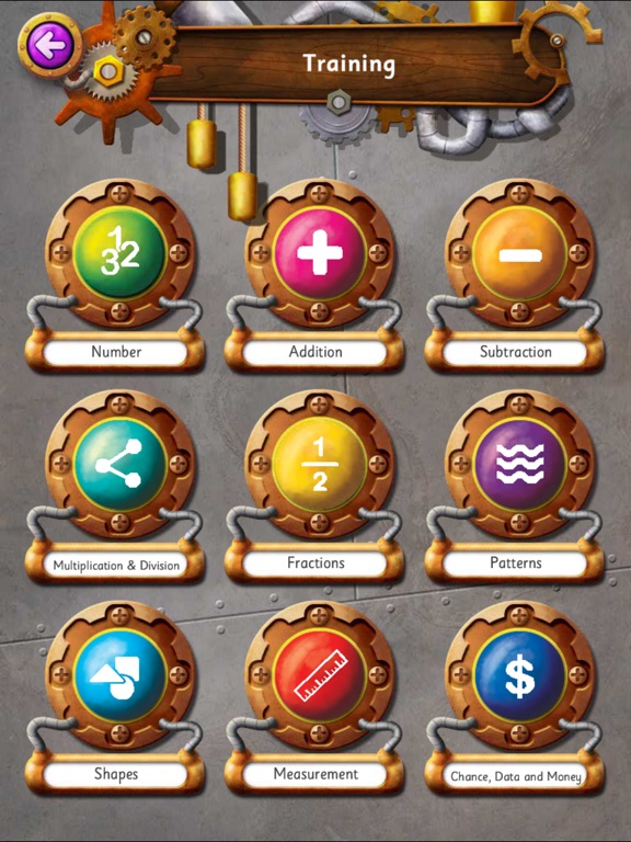 iPad Screenshot 2