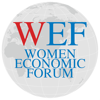 Women Economic Forum - Women Economic Forum  artwork