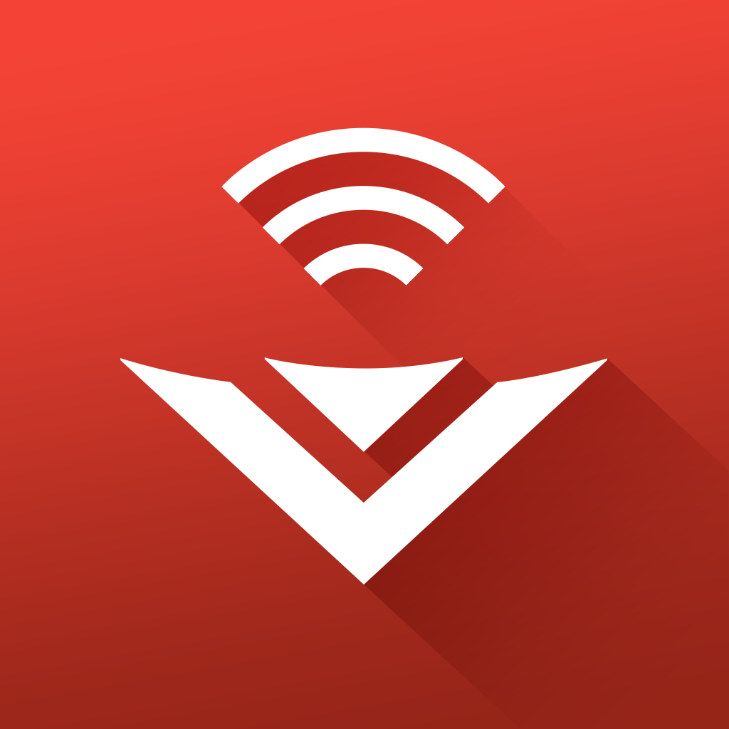 VIZIO SmartCast™ - Cast & Control Movies & TV Show App Icon