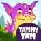 Yammy Yam — helping to get your child to eat