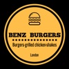 Benz Burgers benz top