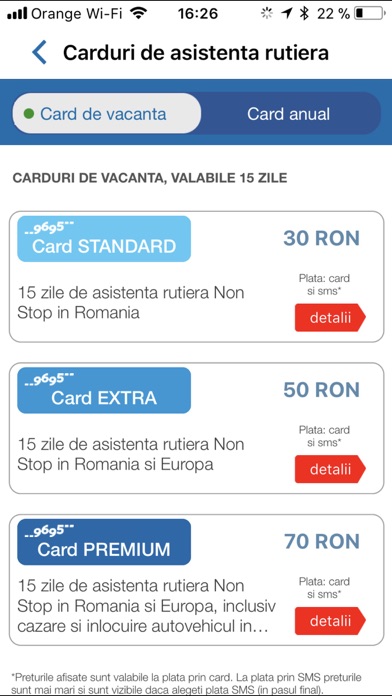 iPhone Screenshot 5
