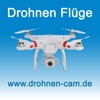 Drohnen Flug Sachsen