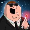 Family Guy: Missione per la gloria (AppStore Link)
