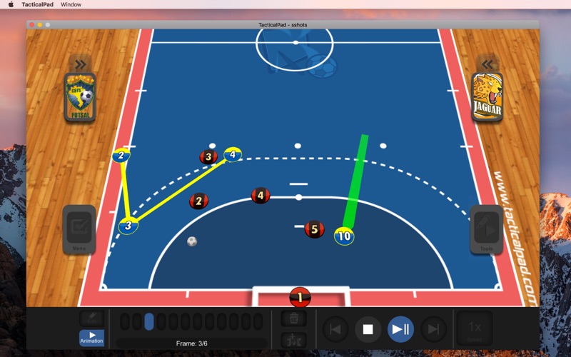 Screenshot 1