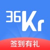 36氪-科技创业今日头条新闻