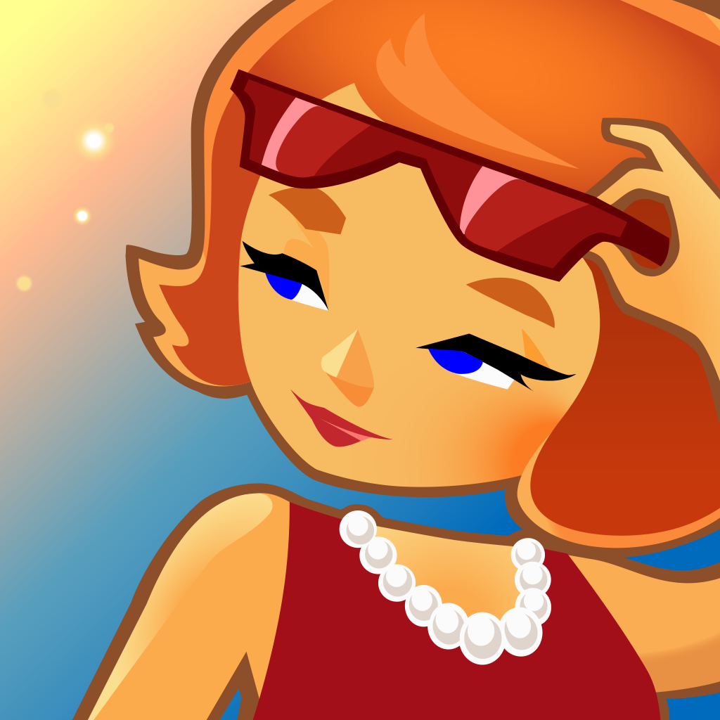 Hotel Hideaway – the social adventure App Icon