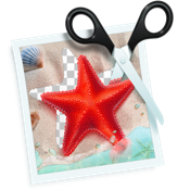 PhotoScissors 4