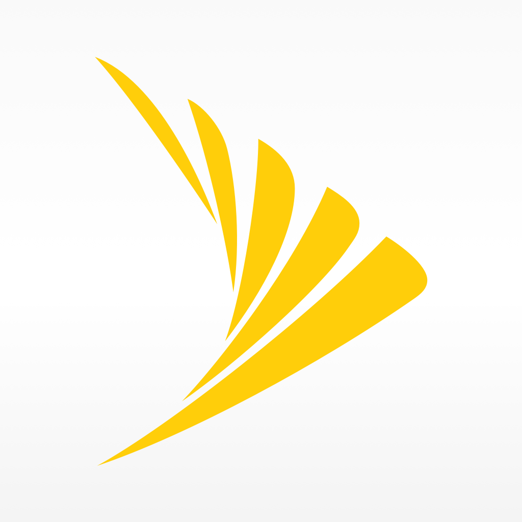 My Sprint Mobile App Icon