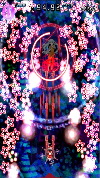 東方亡月録 〜Serene Retro Historyのスクリーンショット3 東方亡月録 〜Serene Retro Historyのスクリーンショット3