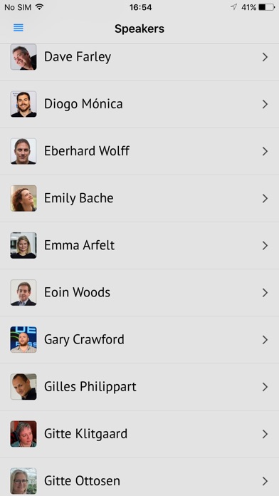 iPhone Screenshot 5