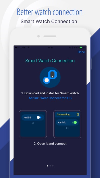 BT Notifier – Notice for SmartWatch" ver 1.0 MOD download apk