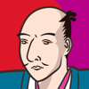 Junichiro Kozuma - 日本史年号マスター2G アートワーク
