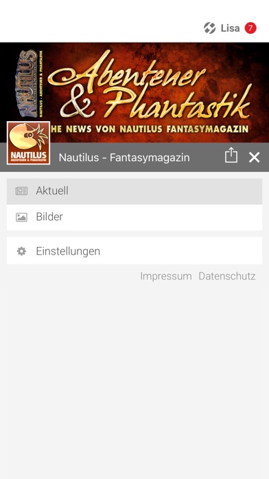iPhone Screenshot 2