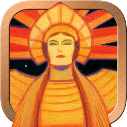 Liber T app icon图