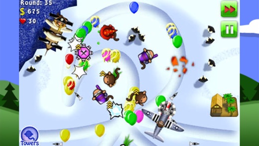 iPhone Screenshot 5