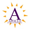 Apollo Professional Cleaning & Restoration professional cleaning supplies list 