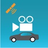CamCarDer - GPS破折號相機DVR汽車出口與