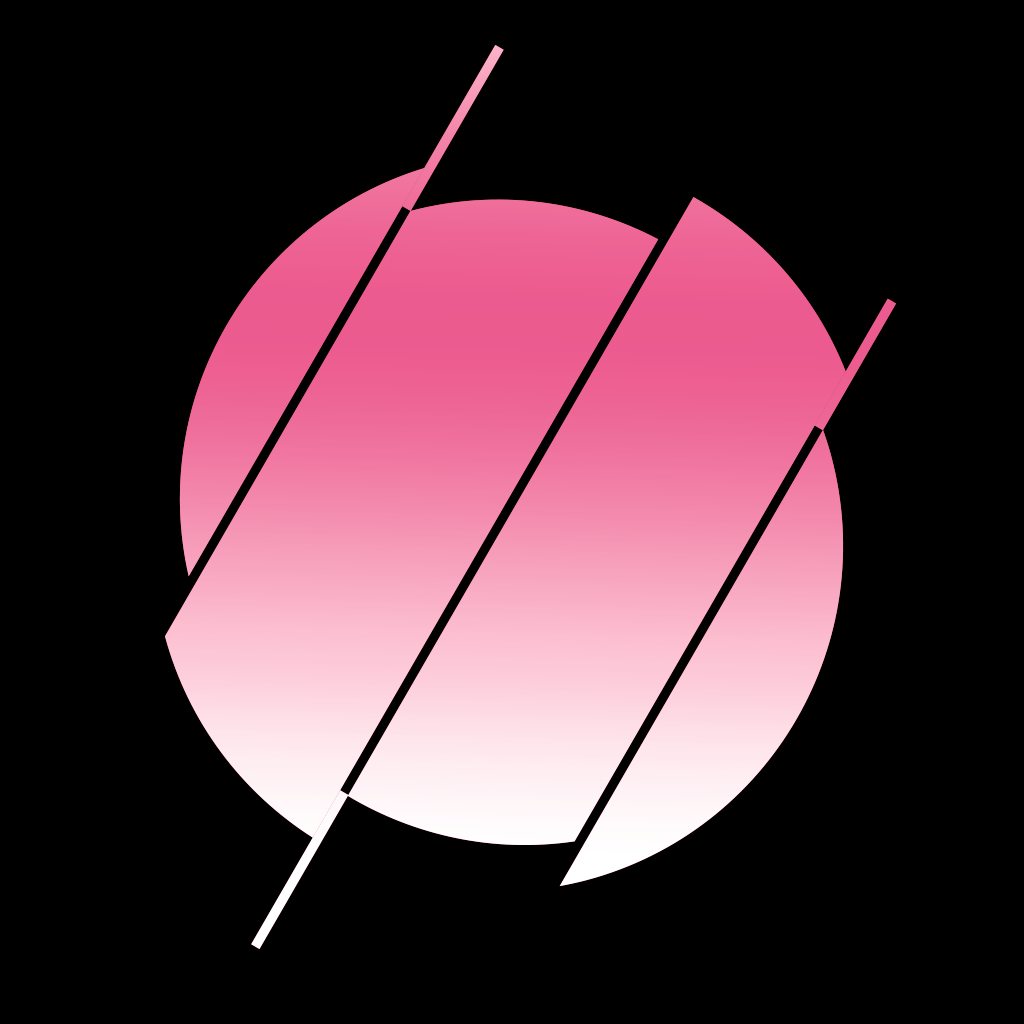 Triller - Music Video Maker App Icon