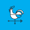 no app image