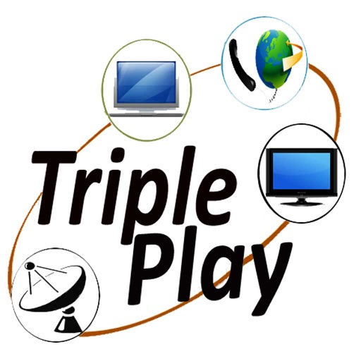 Triple Play Subscriber By TRIPLE PLAY BROADBAND PRIVATE LIMITED