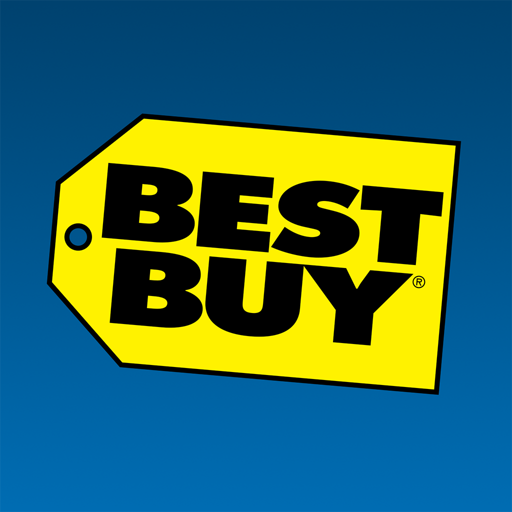 Best Buy App Icon