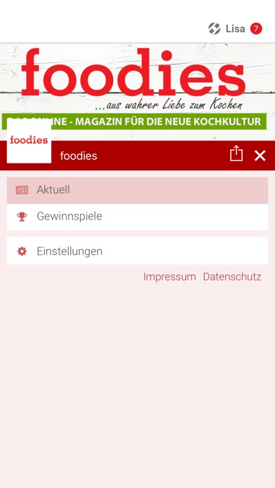 iPhone Screenshot 2