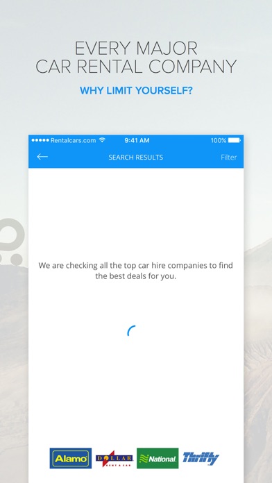 iPhone Screenshot 5